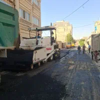 اجاره دهنده غلطک موتوری سبک سنگین ویبره قوی لرزشی|خدمات حمل و نقل|رباط‌کریم, شهرک صنعتی پرند|دیوار