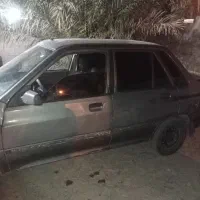 فروش پراید مدل ۱۳۸۶|خودرو سواری و وانت|بندر ماهشهر, |دیوار