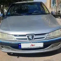 پژو پارس، مدل ۱۳۸۷