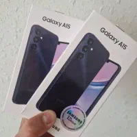 فروش ویژه گوشی Galaxy A15 ویتنام رام ۶ پلی استور|موبایل|کرمانشاه, |دیوار
