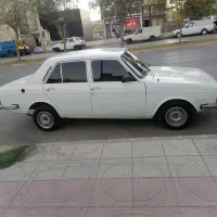 پیکان مدل 83