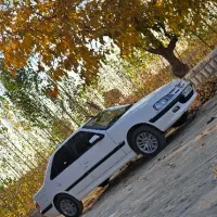 پارس فول ال ایکس ۴۰۲