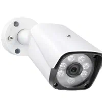 نصب دوربین مدار بسته