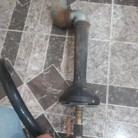 مشعل نانوایی