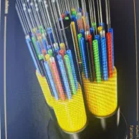 کارگر ساده جهت کابل کشی