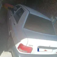 پرایدمدل‌94 بدون‌رنگ