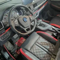 fmc sx 5|خودرو سواری و وانت|ماکو, |دیوار