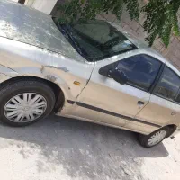 سمند ۸۳|خودرو سواری و وانت|کرمان, |دیوار