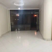 آپارتمان ۸۰ متری دو خواب همکف ارتش