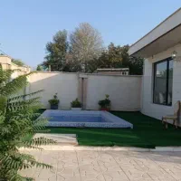 تهاترداخل بافت/باغچه ویلا/استخر۴فصل/ملاردصالح آباد