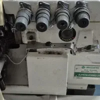 سردوز پنج نخ دینام بزرگ در حد اک