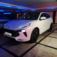 لاماری ایما خشک