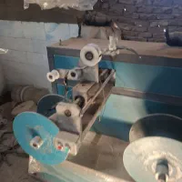 دستگاه نوار تیپ قطره ایی|ماشین‌آلات صنعتی|اصفهان, شاهزاده ابراهیم|دیوار