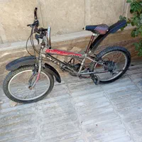 دوچرخه ۲۰