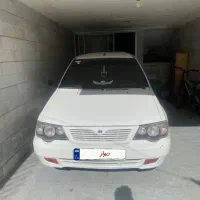 پراید 111 مدل 91