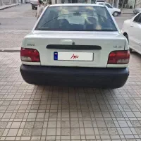 پراید مدل 90|خودرو سواری و وانت|کوهدشت, |دیوار