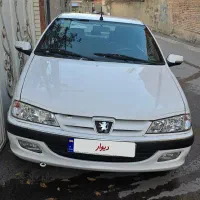 پژو پارس tu5 عتیقه|خودرو سواری و وانت|مشگین شهر, |دیوار