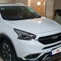 تیگو 7 مدل 401 واقعا بدون مشابه|خودرو سواری و وانت|تهران, ستارخان|دیوار