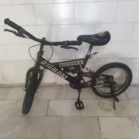 دوچرخه سایز ۱۶
