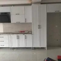 کابینت و کمد آماده وحید
