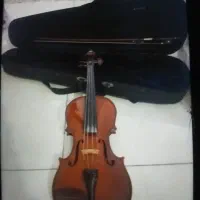 یک ویالن|ویولن|اسلامشهر, شهرک واوان|دیوار