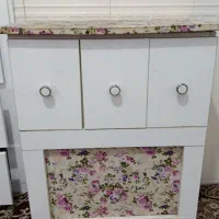 میزچرخ خیاطی هم میزاتو