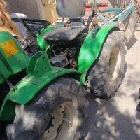 کار با تراکتور شخم و تیلر|خدمات باغبانی و درختکاری|بم, |دیوار