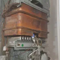 تعمیر ابگرمکن پمپ اب لوله کشی و برق ساختمان کل شهر