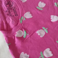 تیشرت اورجینال h&m تا سایز۴۸