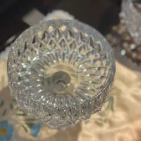 شکلاتخوری پایه دار ناخمن مدل اوریون|ظروف سرو و پذیرایی|تهران, چیتگر شمالی|دیوار