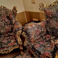 مبل|مبلمان خانگی و میز عسلی|پاوه, |دیوار