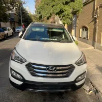 سانتافه ۲۰۱۵