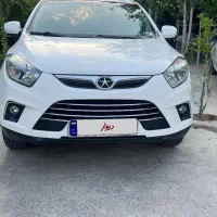 جک s5 دنده ای مدل ۹۶|خودرو سواری و وانت|خرمآباد, |دیوار