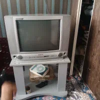 تلویزین شهاب ۲۱ بامیز