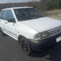 پراید مدل 89|خودرو سواری و وانت|تهران, ارم|دیوار