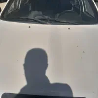 تیبا ۲ مدل ۹۸ تمیز و کم کار