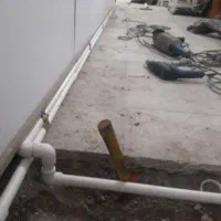 لوله کشی اب سردوگرم فاضلاب به صورت روکار وتوکار|خدمات پیشه و مهارت|تهران, بریانک|دیوار