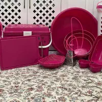 سرویس پلاستیک