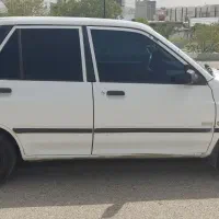 پراید 89 دوگانه کارخونه