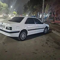 پارس ال ایکس