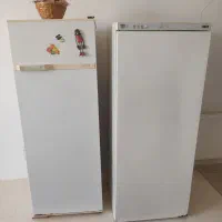 یخچال و فریزر
