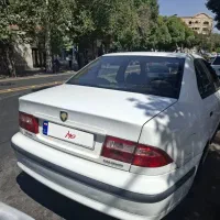 سمند موتور ملی