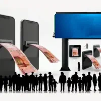 فروشنده حرفه ای هستم.