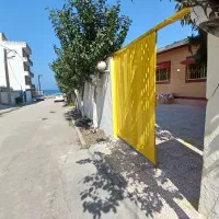 ویلای دربست ساحلی