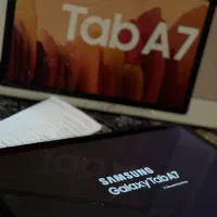 تبلت سامسونگ a7|تبلت|تهران, الهیه|دیوار