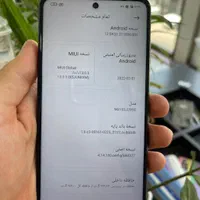 گوشی شیائومی مدلPocoX3Pro 256G Ram8 دوسیم آبی|موبایل|قزوین, |دیوار