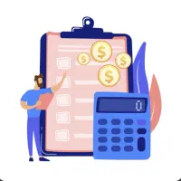 حسابدار خانم،پوشاک