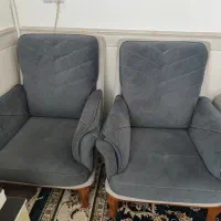 مبل تخت شو|مبلمان خانگی و میز عسلی|قنوات, |دیوار