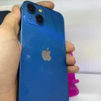 گوشی ایفون ۱۳|موبایل|اصفهان, گلزار|دیوار