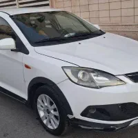 ام وی ام new مدل ۱۳۹۵|خودرو سواری و وانت|شاهین‌شهر, مخابرات (شهید بهشتی)|دیوار